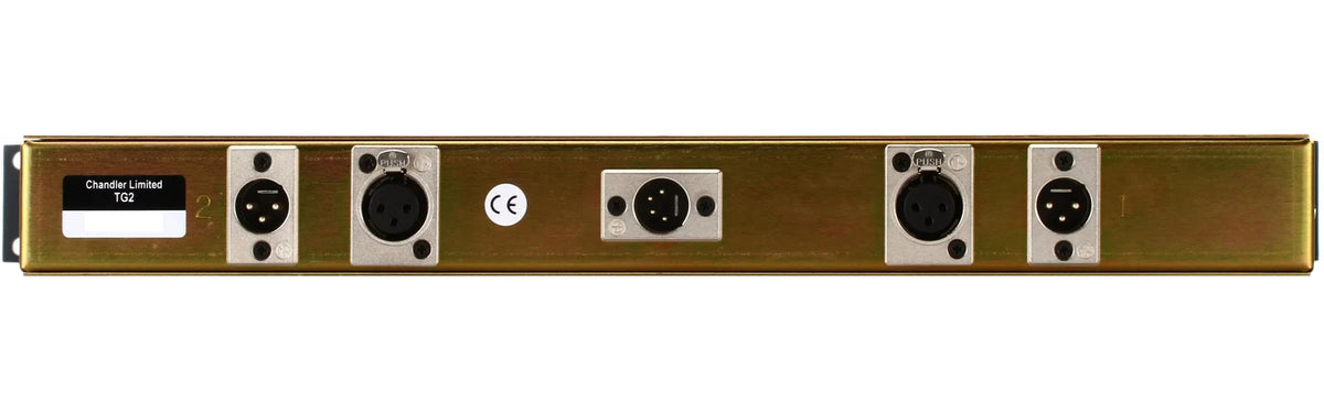 TG2 Preamp
