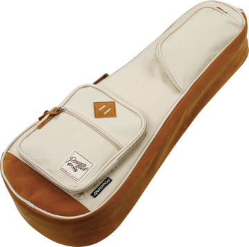 Concert Ukulele Powerpad Gigbag - IUBC541-BE
