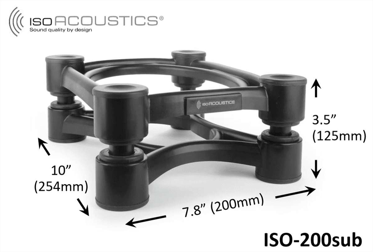 ISO-200Sub