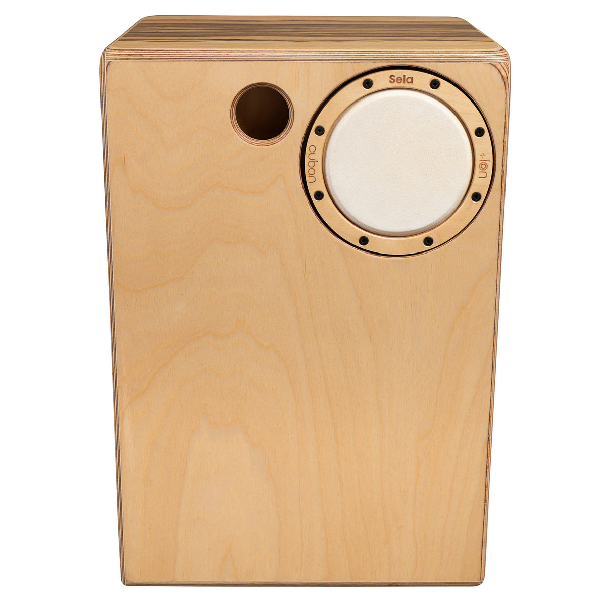 Iconic Cajon - Limba