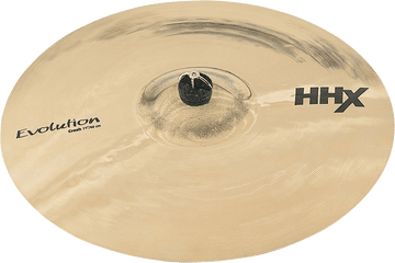 HHX Crash 19" Evolution - 11906XEB
