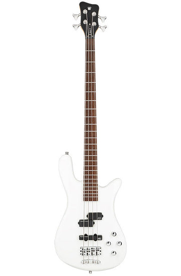 Streamer Lx 4 Solid White