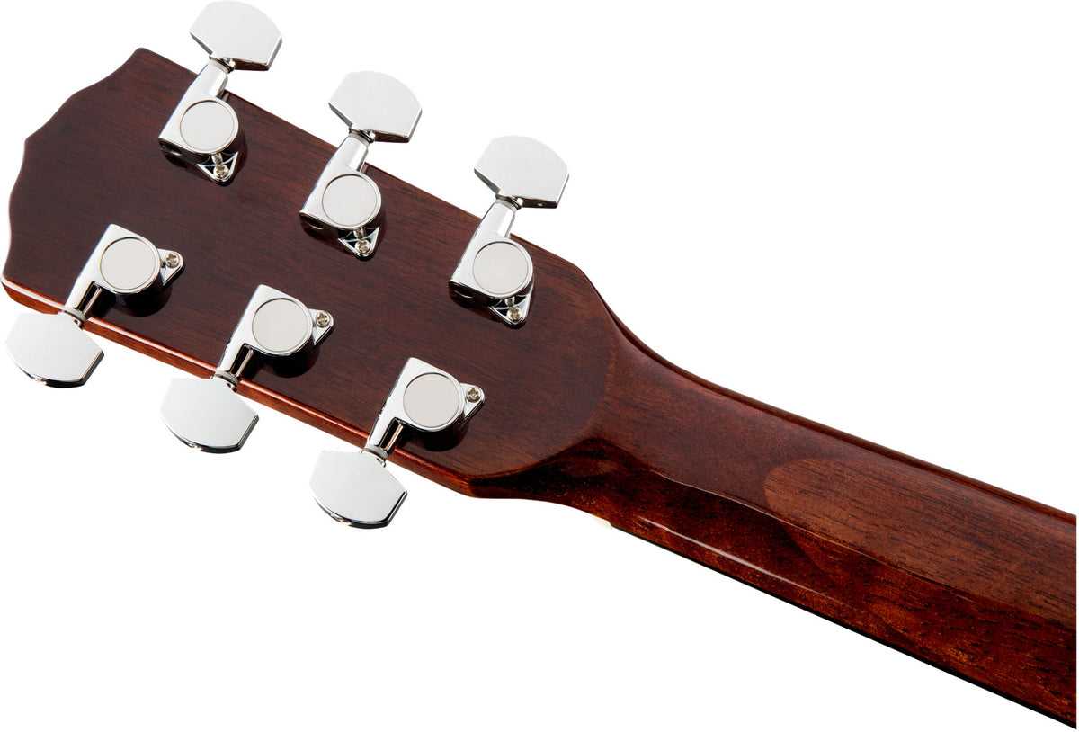 Dreadnought CD-140SCE WN Natural + Case - Refurbished