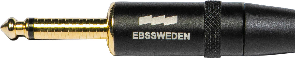 Instrument Cable Regular 3,8M Straight/Straight