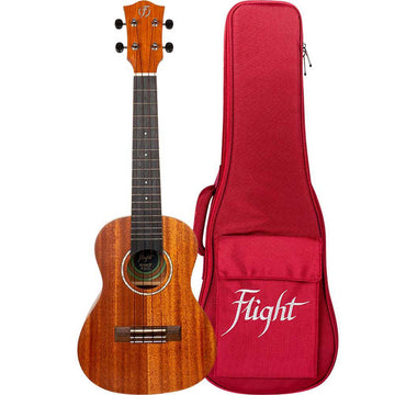 Antonia Concert Ukulele