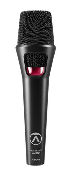 Austrian Audio OD303 Microphone