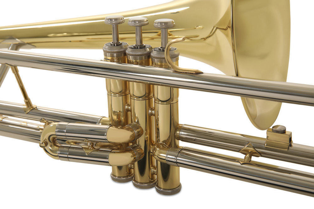 Ambition VT501 Tenor B♭ Lacquered