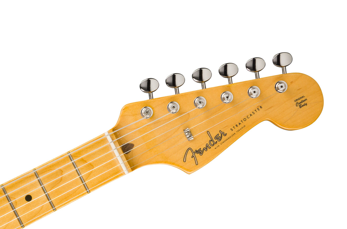 American Vintage II 1957 Stratocaster MN Black