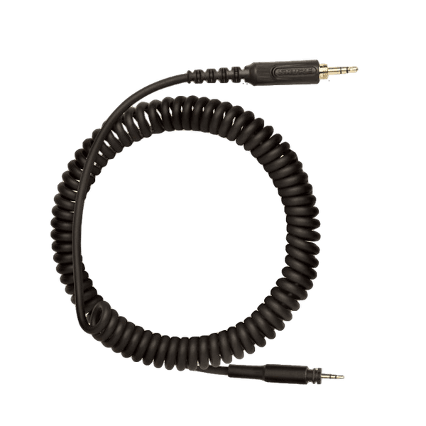 Shure DETACHABLE SPIRAL CABLE FOR SRH440-840