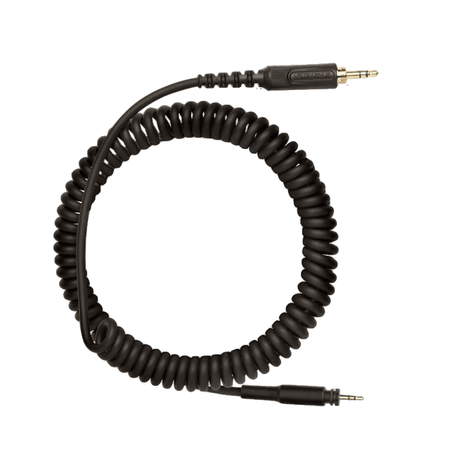 Shure DJ headphone spare parts