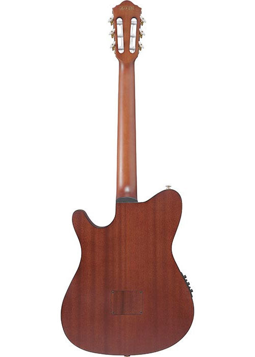 FRH10N-NTF Natural Flat