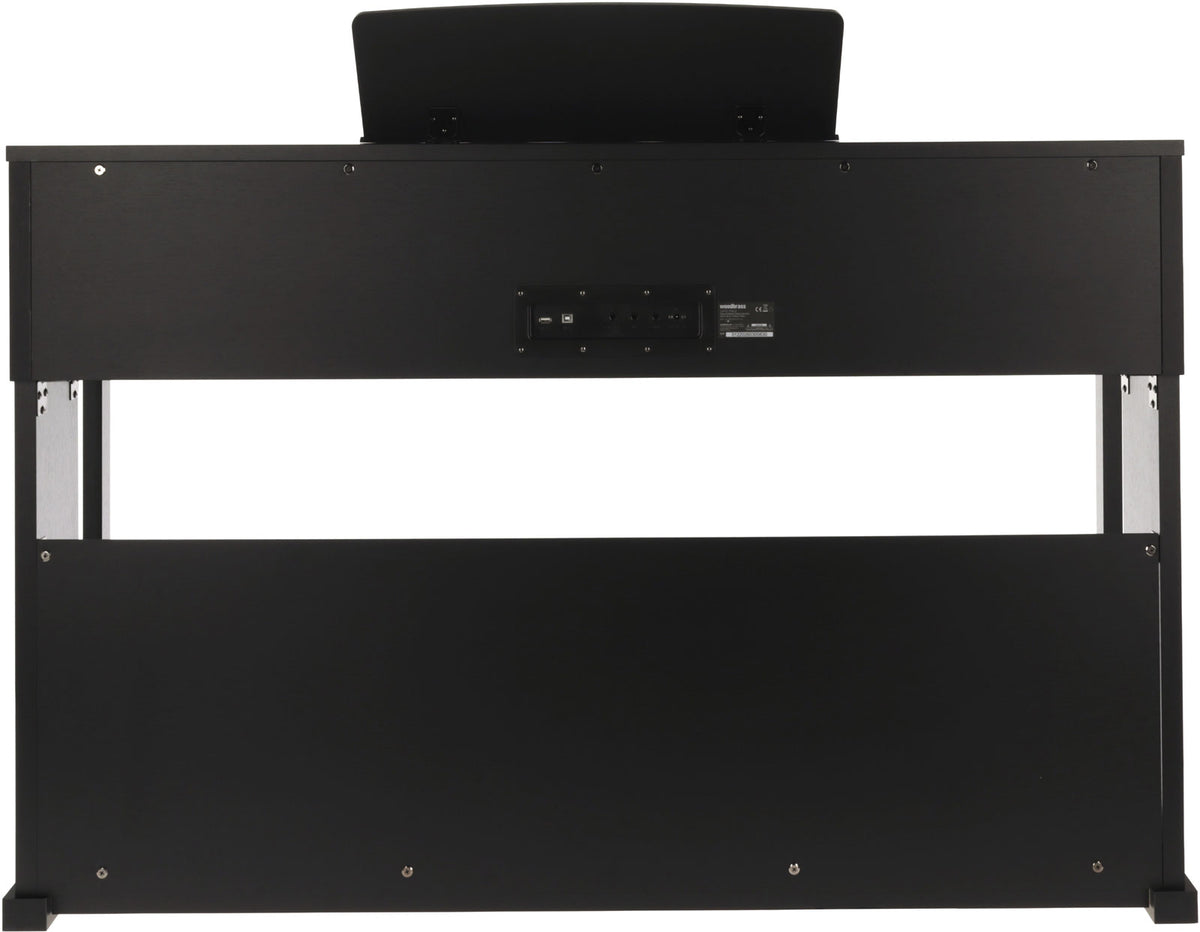 DP2 MK2 Black