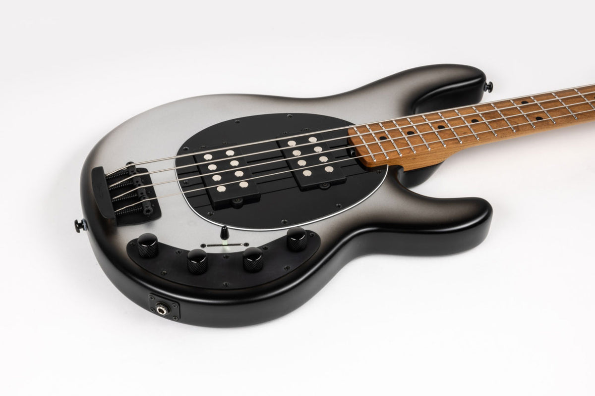 Stingray Special HH Noir Rock Black