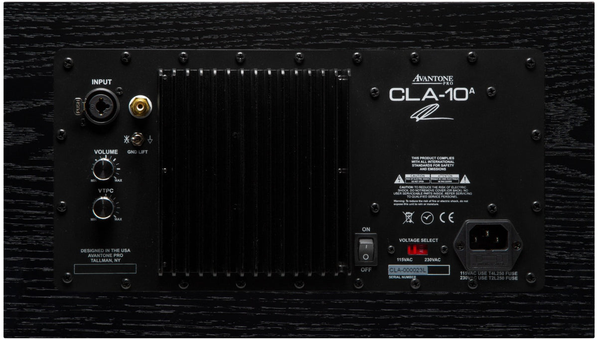 CLA10-A
