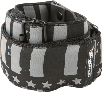 Jacquard Stars And Stripes