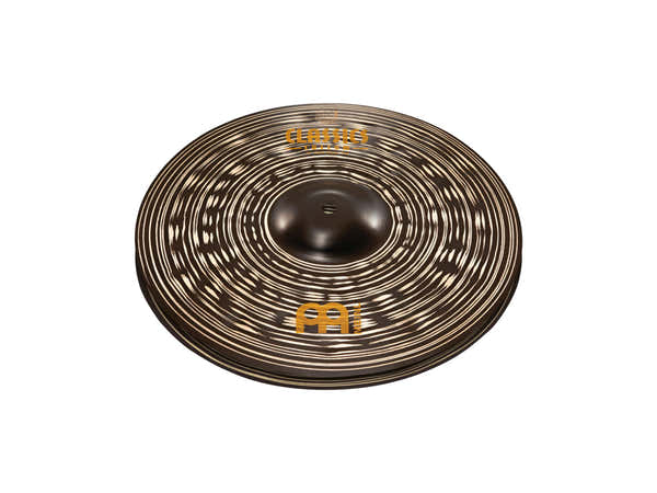 15 CLASSICS CUSTOM DARK HIHAT
