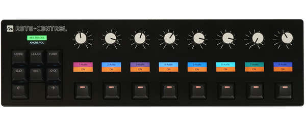 Melbourne Instruments ROTO-CONTROL