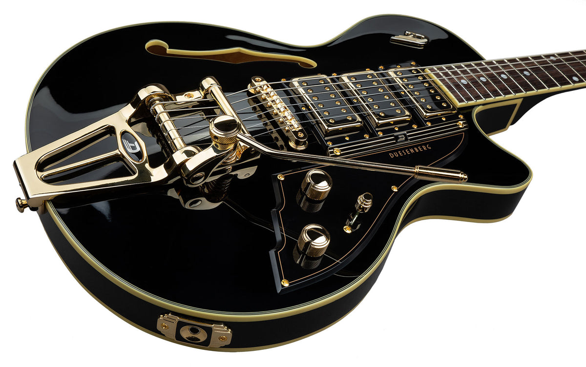 Starplayer TV Custom Black