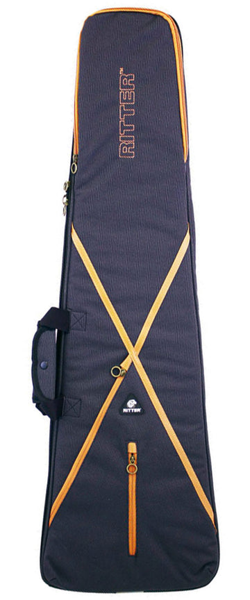 Headless Bass Gigbag Dark Gray