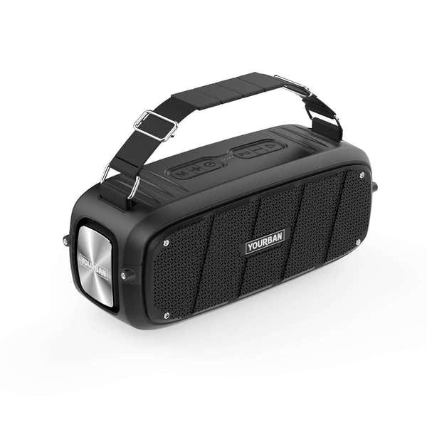 Yourban Getone 60 Black