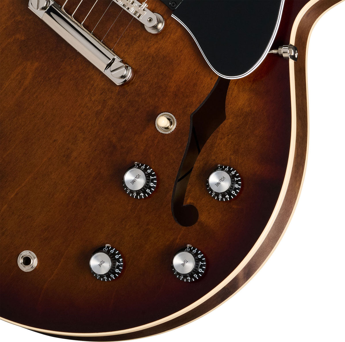 ES-335 Satin Smokehouse Satin Modern