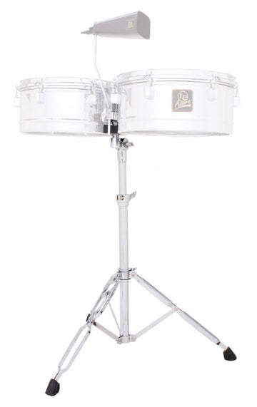 LPA258 STAND FOR TIMBALES LATINA ASPIRE