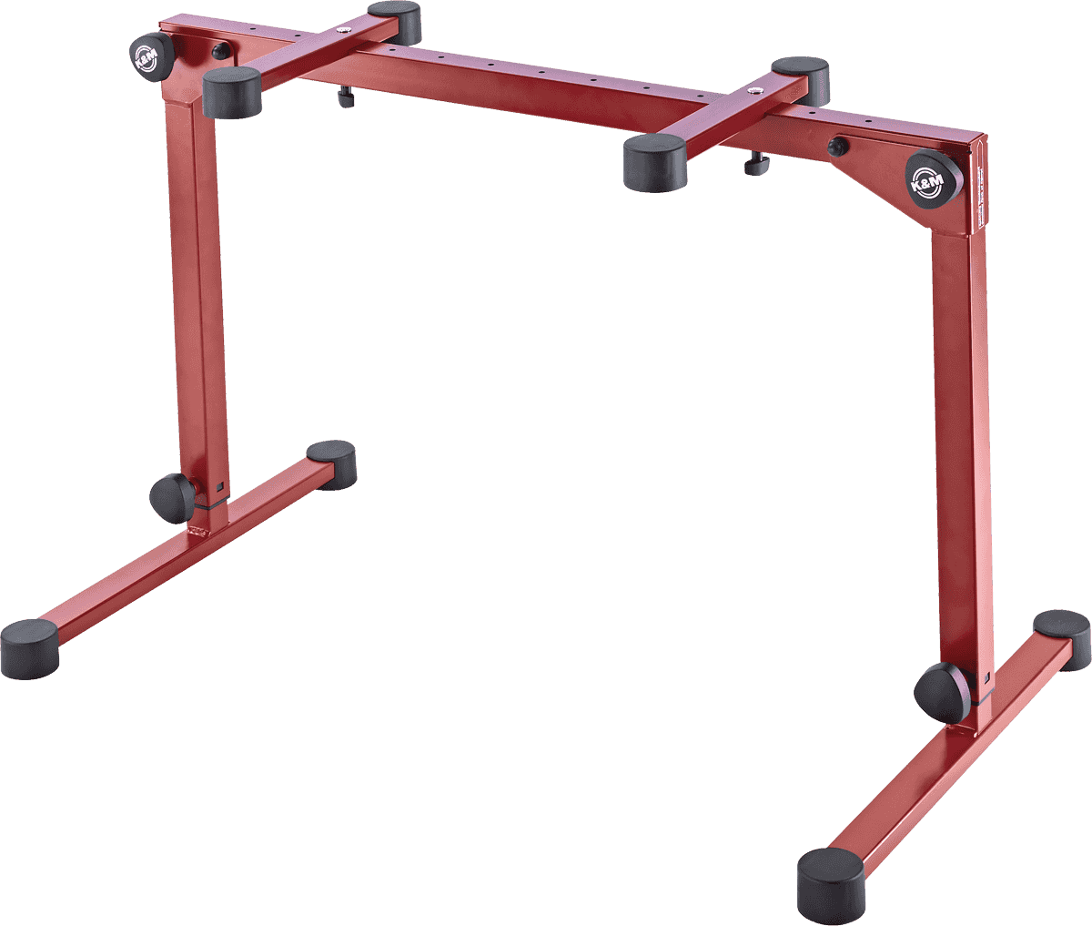 Keyboard stand 18820 Red