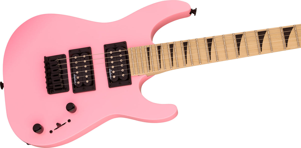 JS Series Dinky Minion JS1XM MN Bubble Gum Pink