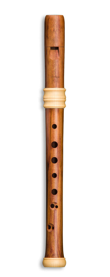 Edition Reve Soprano TE-4118 - Plum (Baroque fingering)