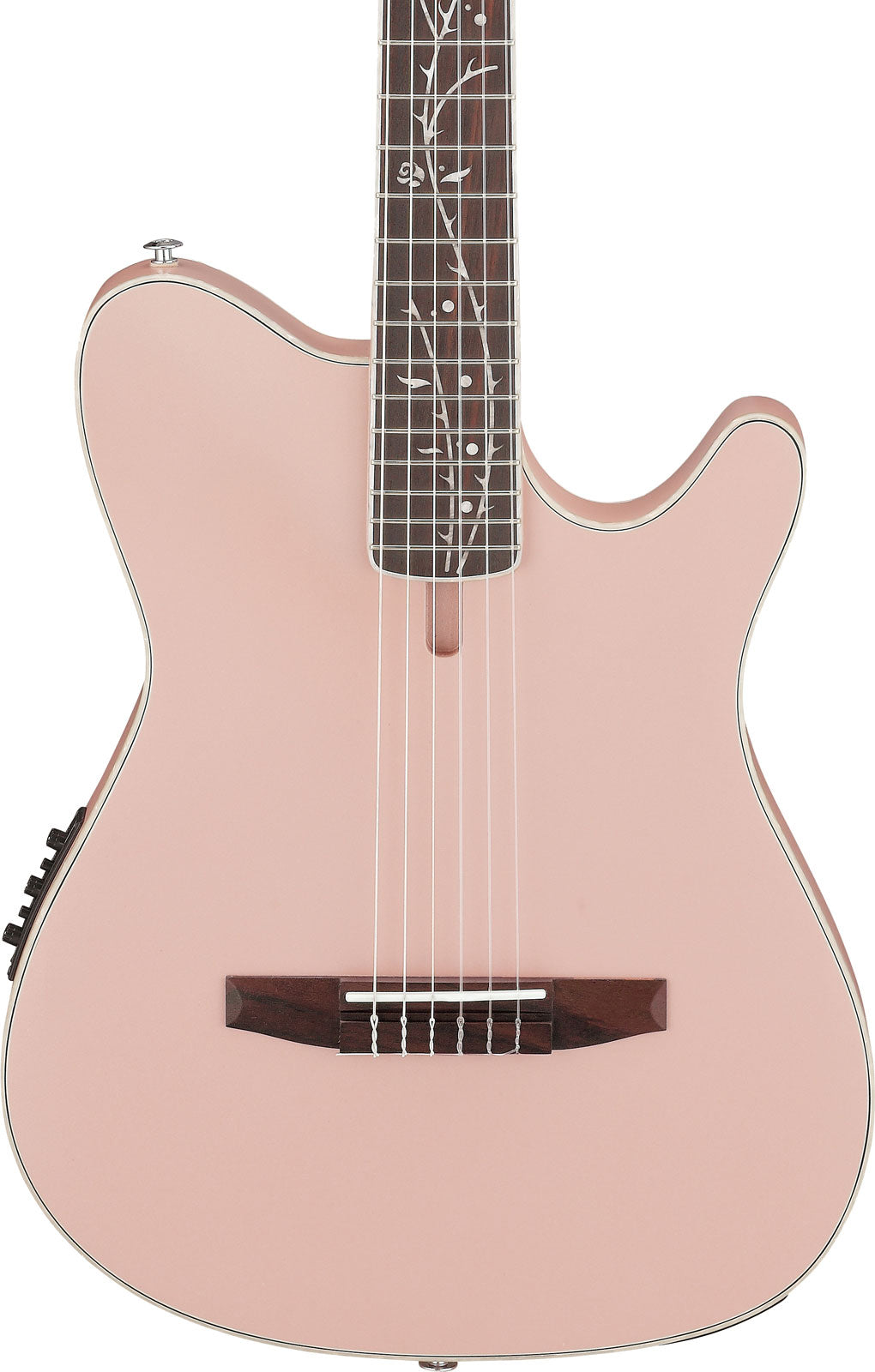 TOD10N Signature Tim Henson Pearl Pink Flat