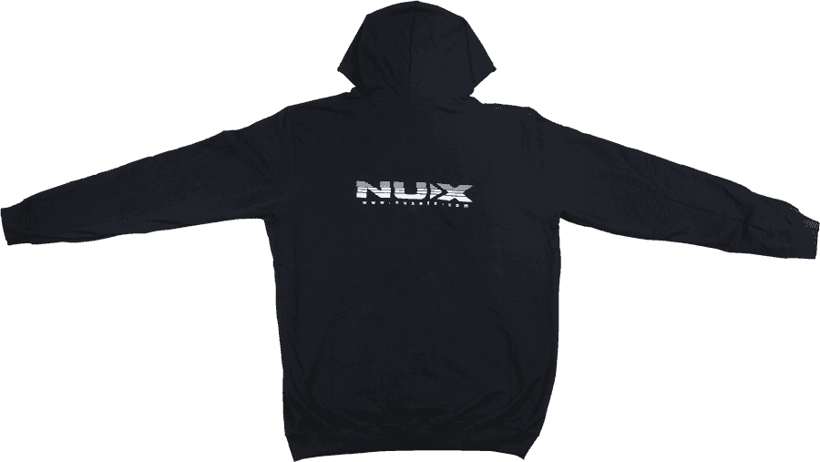 Nux Sweatshirt Size M