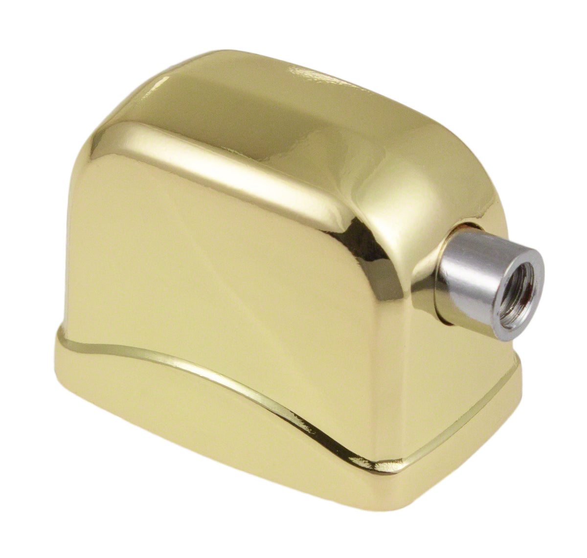 L17BD-BR - BASS DRUM LUG - BRASS - 25MM (X1)