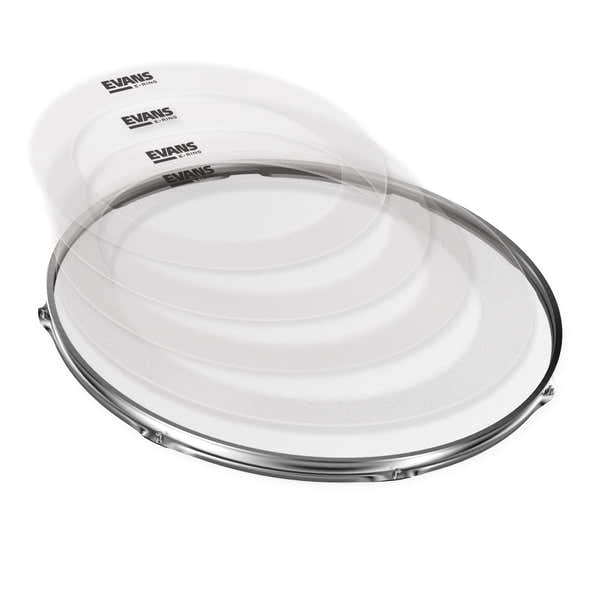 Evans ER-standard - Standard E-ring Pack 12 13 14 16