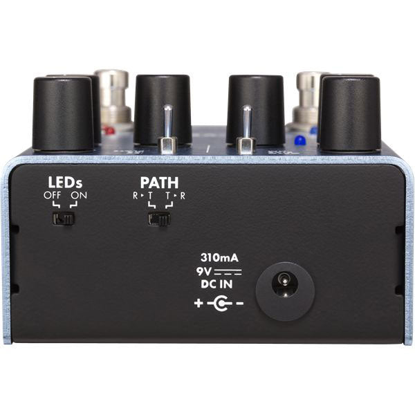 Tre-verb Digital Reverb/Tremolo