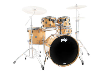 Stage 22 Concept Maple Natural