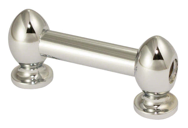 TL7S40 - TUBE LUG - 40MM - SINGLE ENDED (X1)