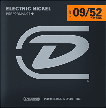 DEN0952 Electric Nickel 7C 9-52