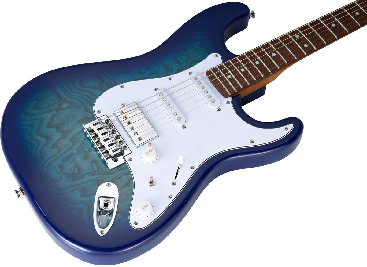 Msc20 Pro Blue