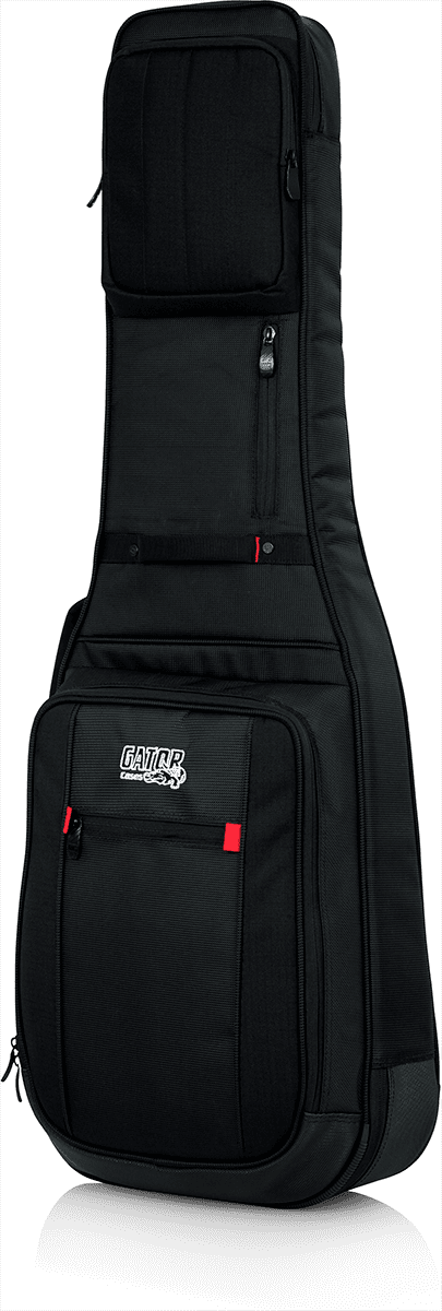 Electric Gigbag - ProGo