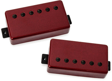Kit Nazgûl/Sentient 6-string Crimson Red