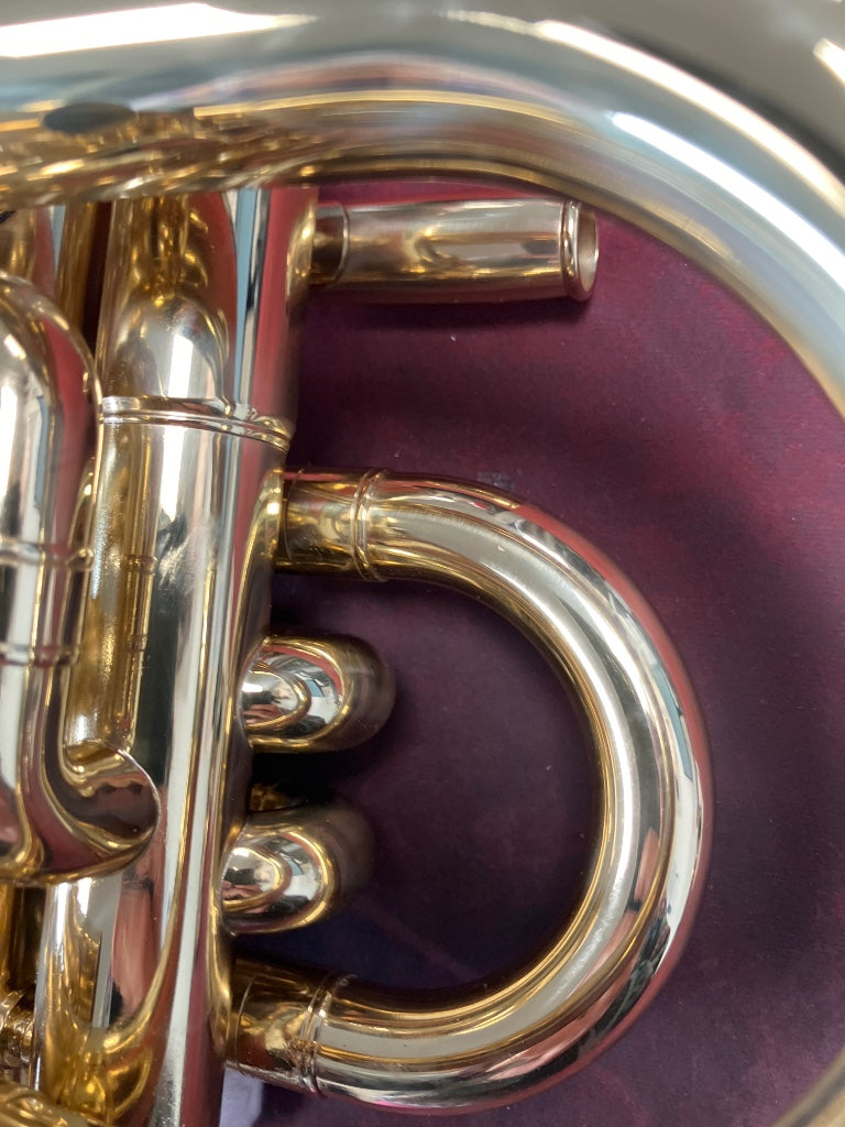TP50 - Bb lacquered - B-stock