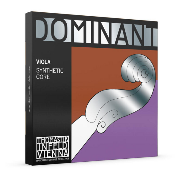 Thomastik Dominant 1/2 - D Aluminum (137)