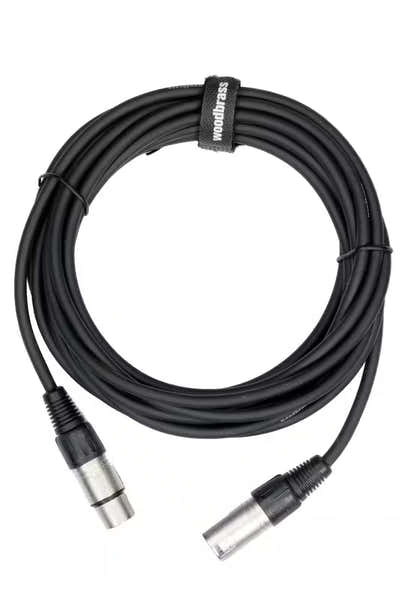 MC22 - XLR / XLR - 6 m