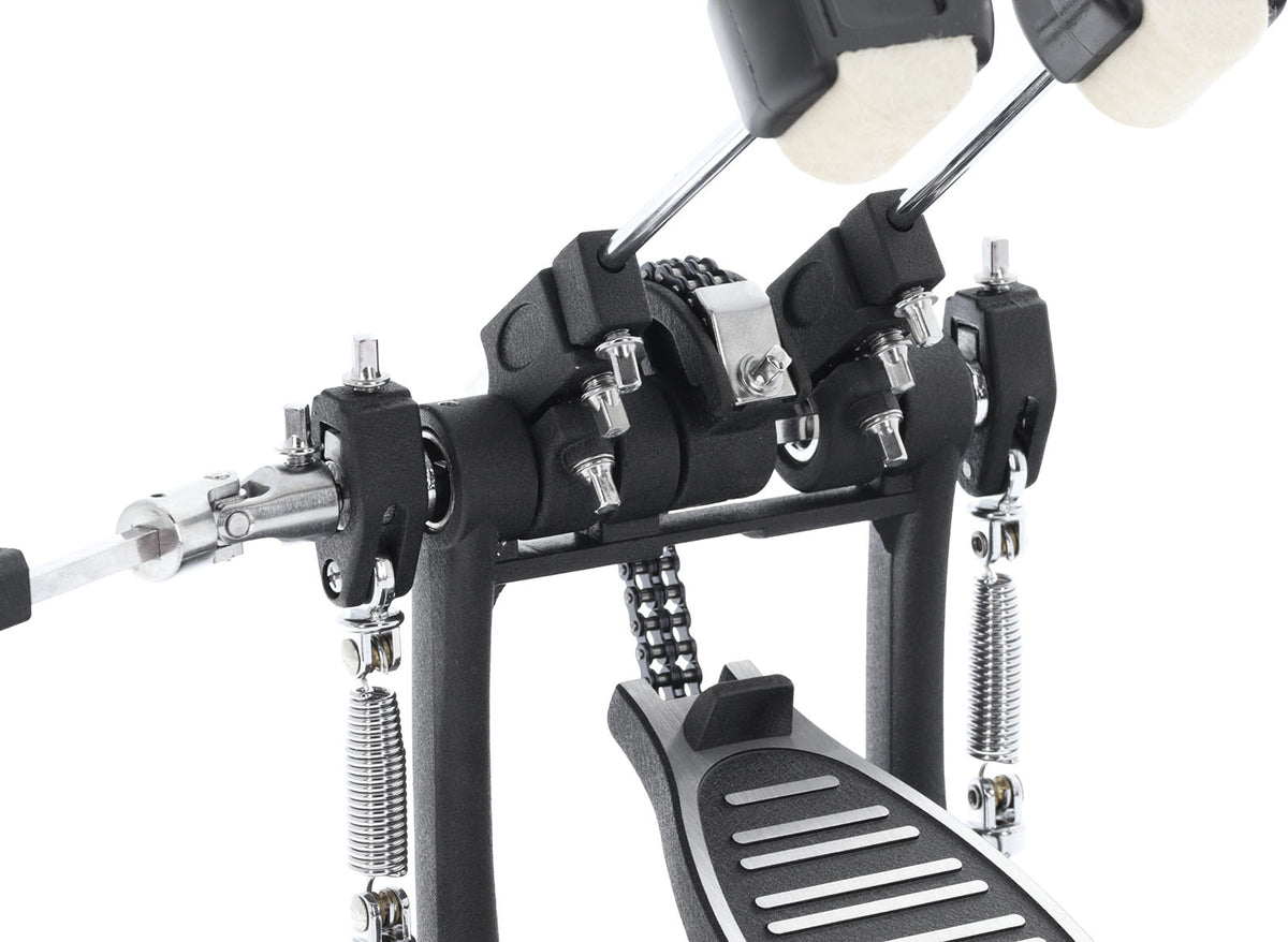 BP10T Double Bass Drum Pedal