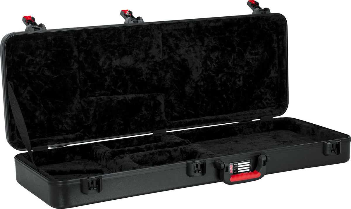 Electric PE Case - GTSA
