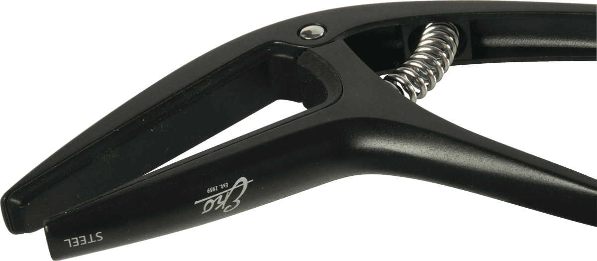 All-Around Capo for All Types of Guitar