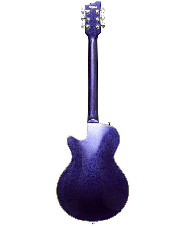 Starplayer Tv Galaxy Burst Purple Metallic - Refurbished