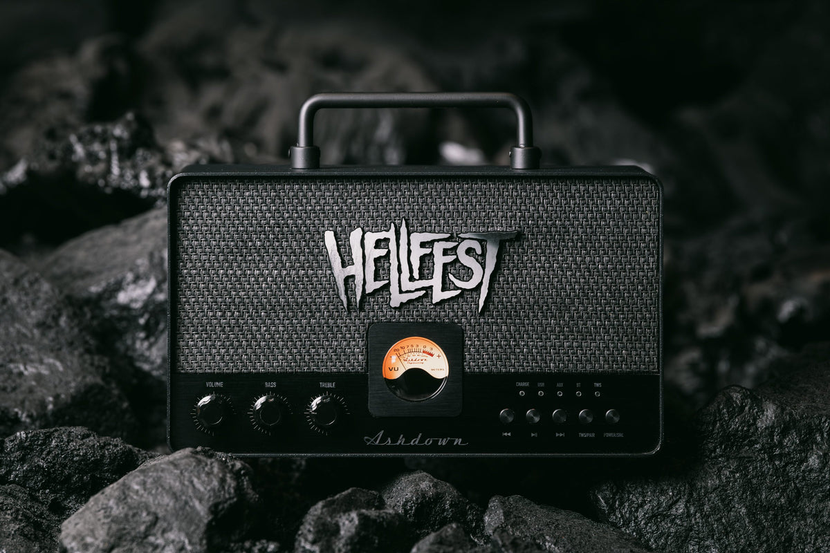 Hellfest HBS 40