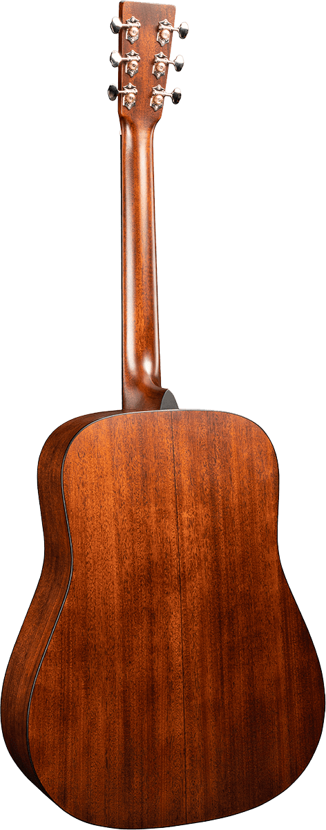 D-18 SATIN 1935 Burst 2025