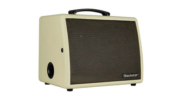 Blackstar SONNET60-blonde